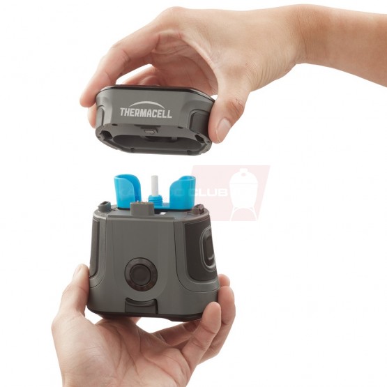 ThermaCell priemonės nuo uodų ThermaCell EX90 KAMA